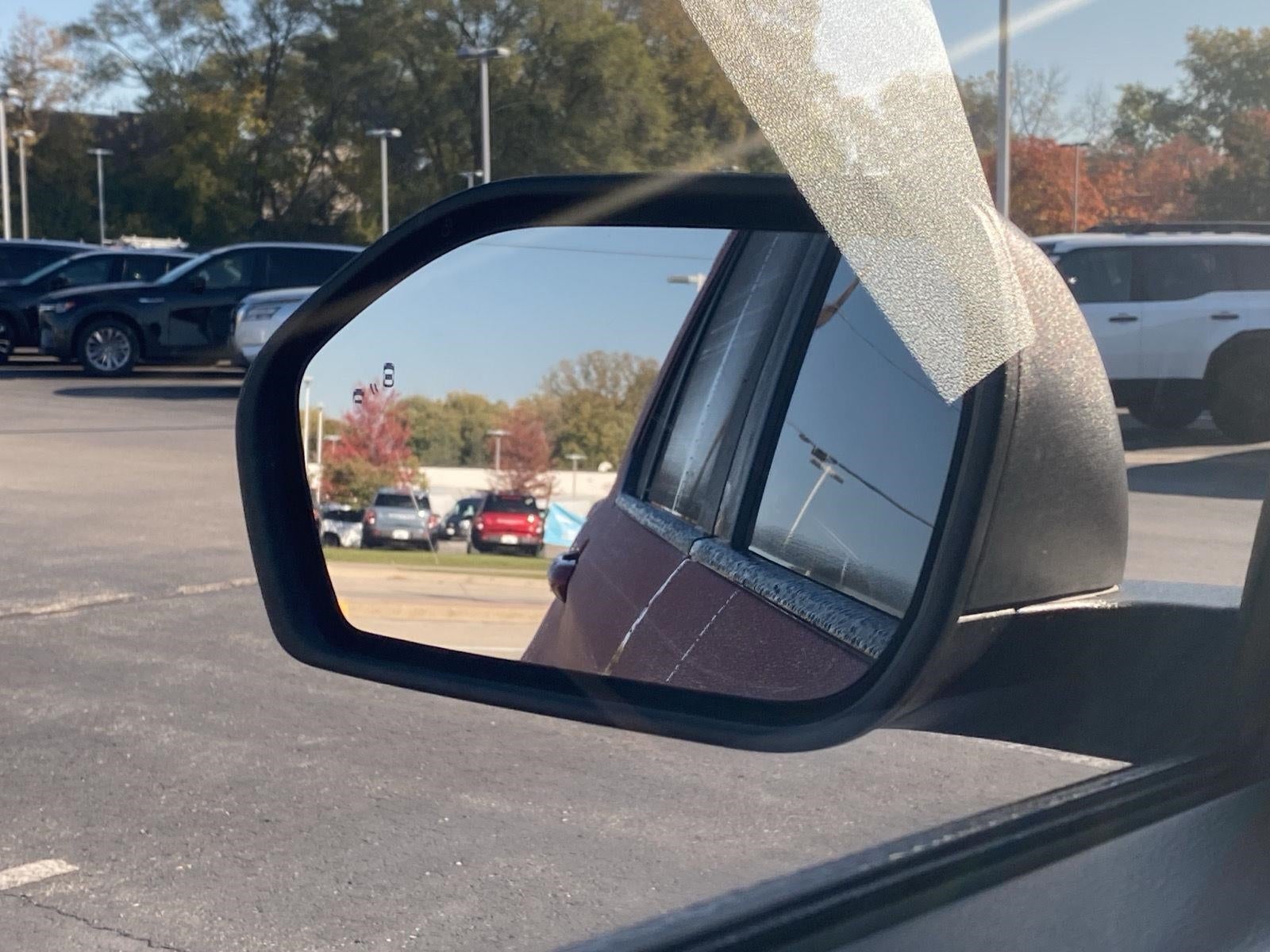 2020 Ford Explorer XLT 4WD