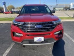 2020 Ford Explorer XLT 4WD