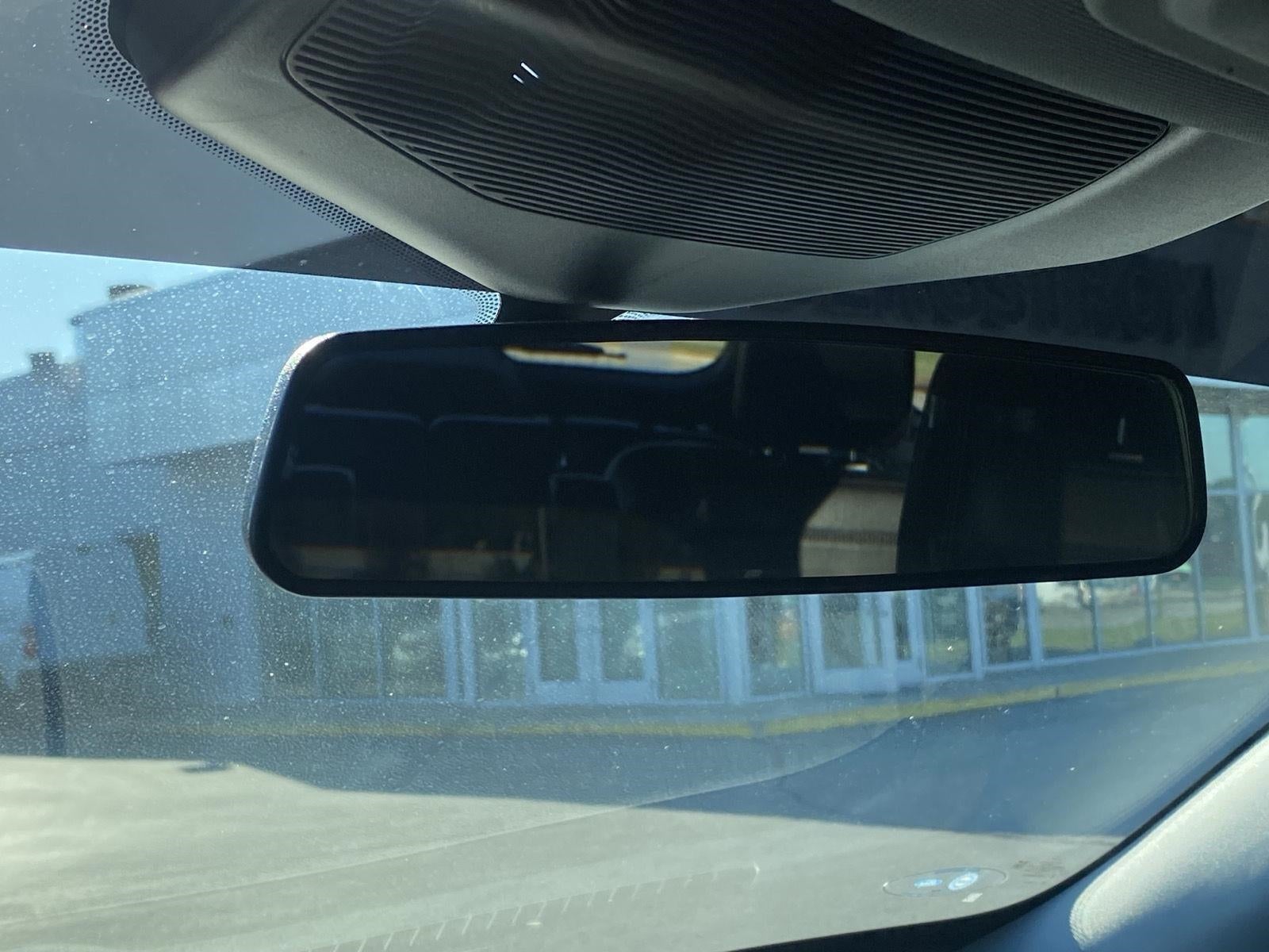2020 Ford Explorer XLT 4WD