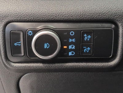 2024 Ford Explorer XLT 4WD
