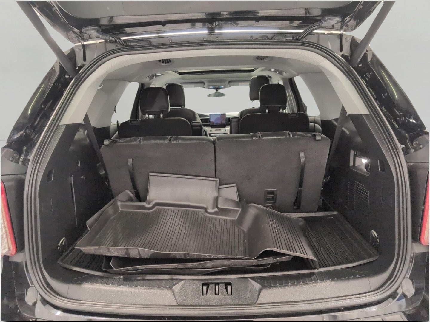2024 Ford Explorer XLT 4WD