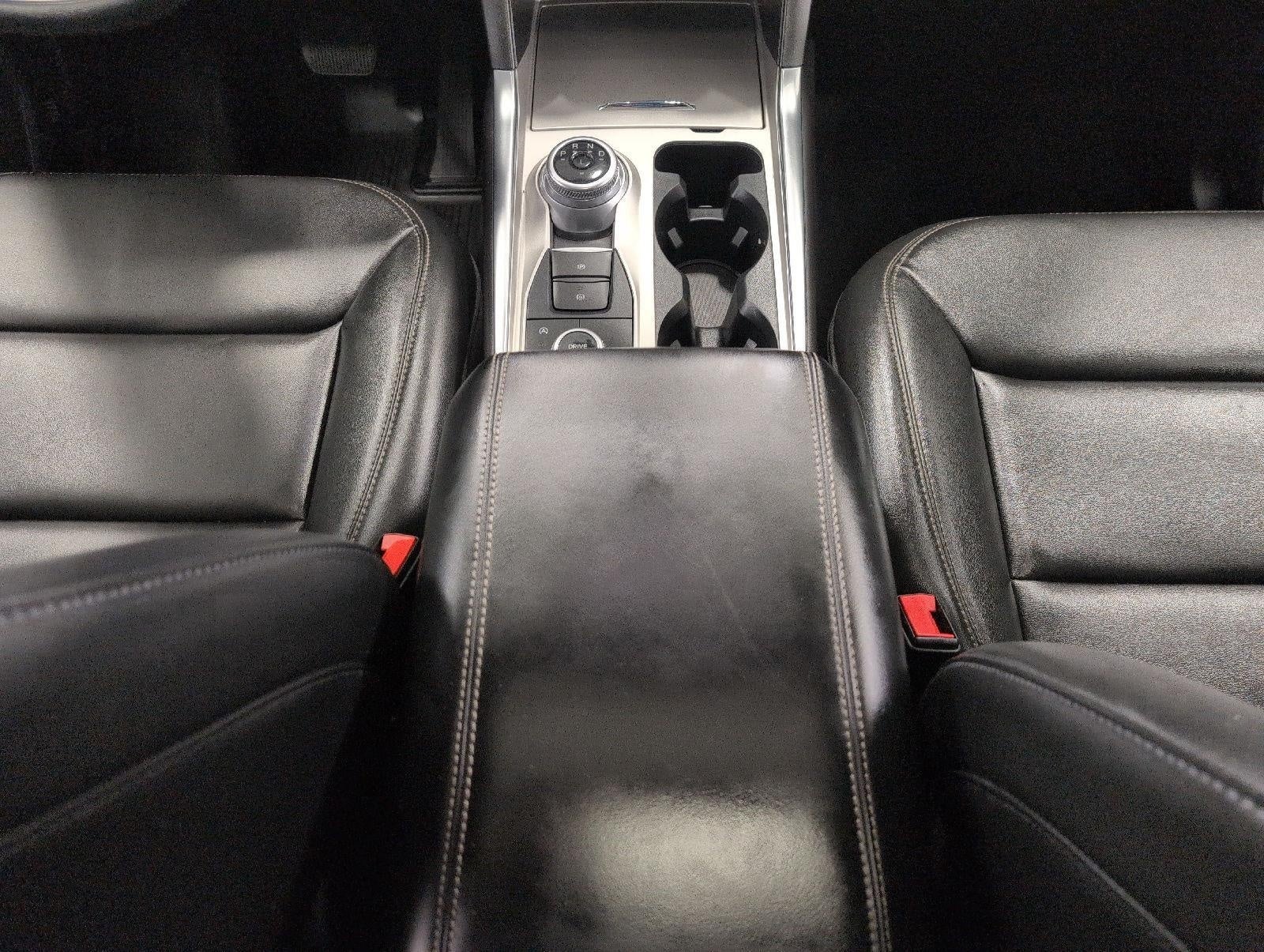2024 Ford Explorer XLT 4WD