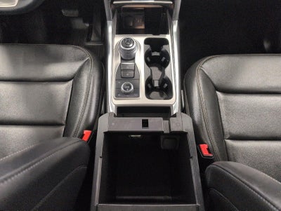 2024 Ford Explorer XLT 4WD