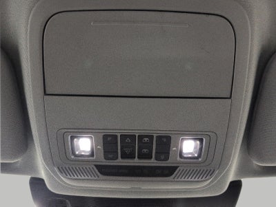 2024 Ford Explorer XLT 4WD