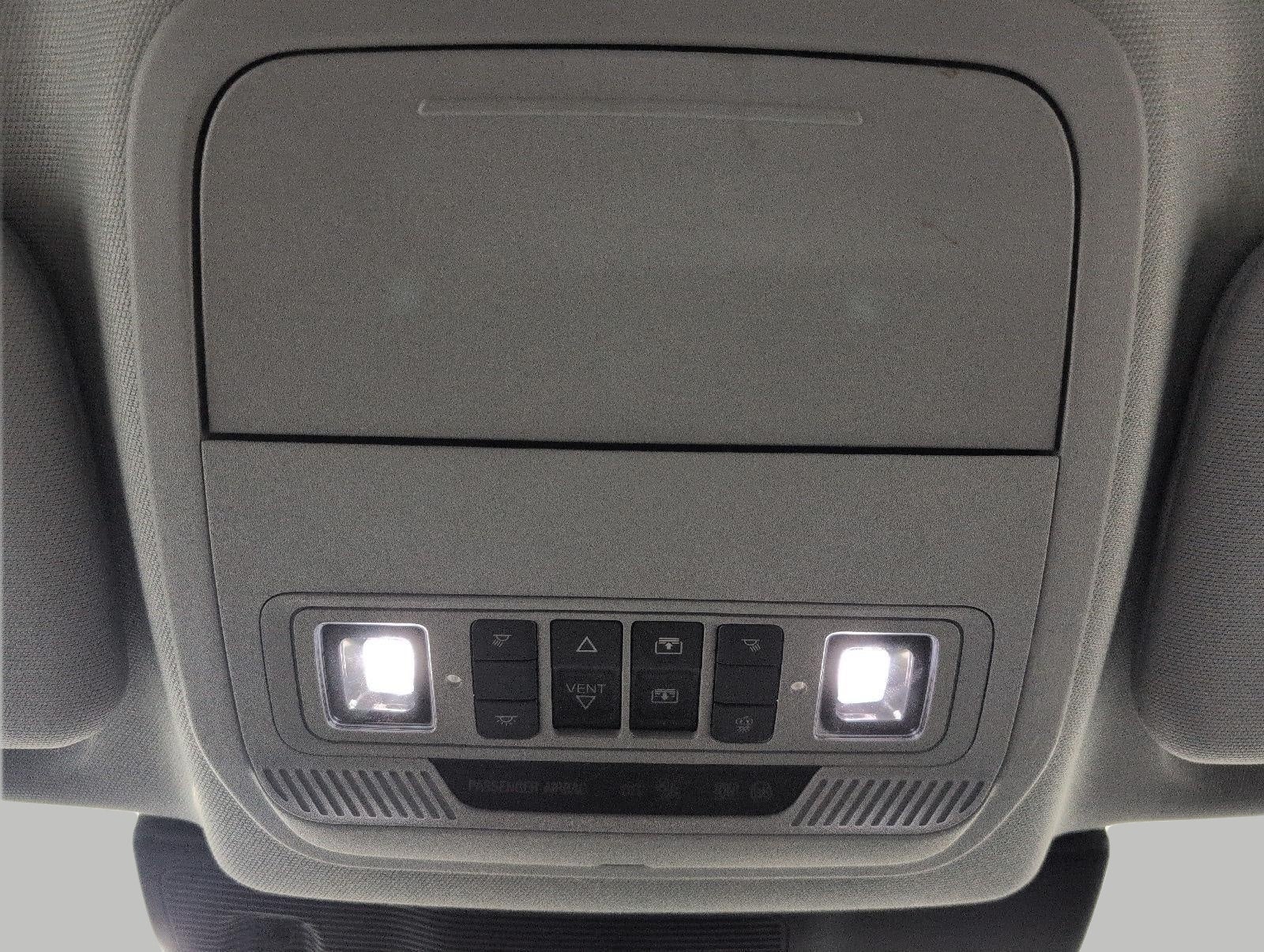 2024 Ford Explorer XLT 4WD