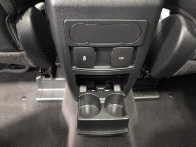 2024 Ford Explorer XLT 4WD