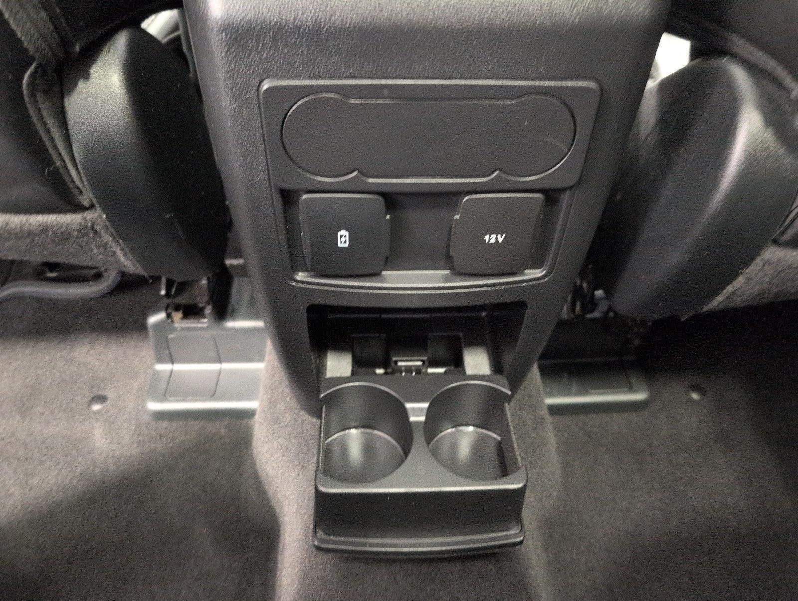 2024 Ford Explorer XLT 4WD