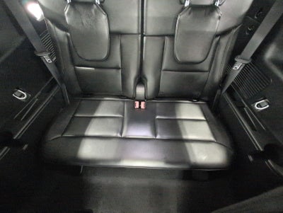 2024 Ford Explorer XLT 4WD