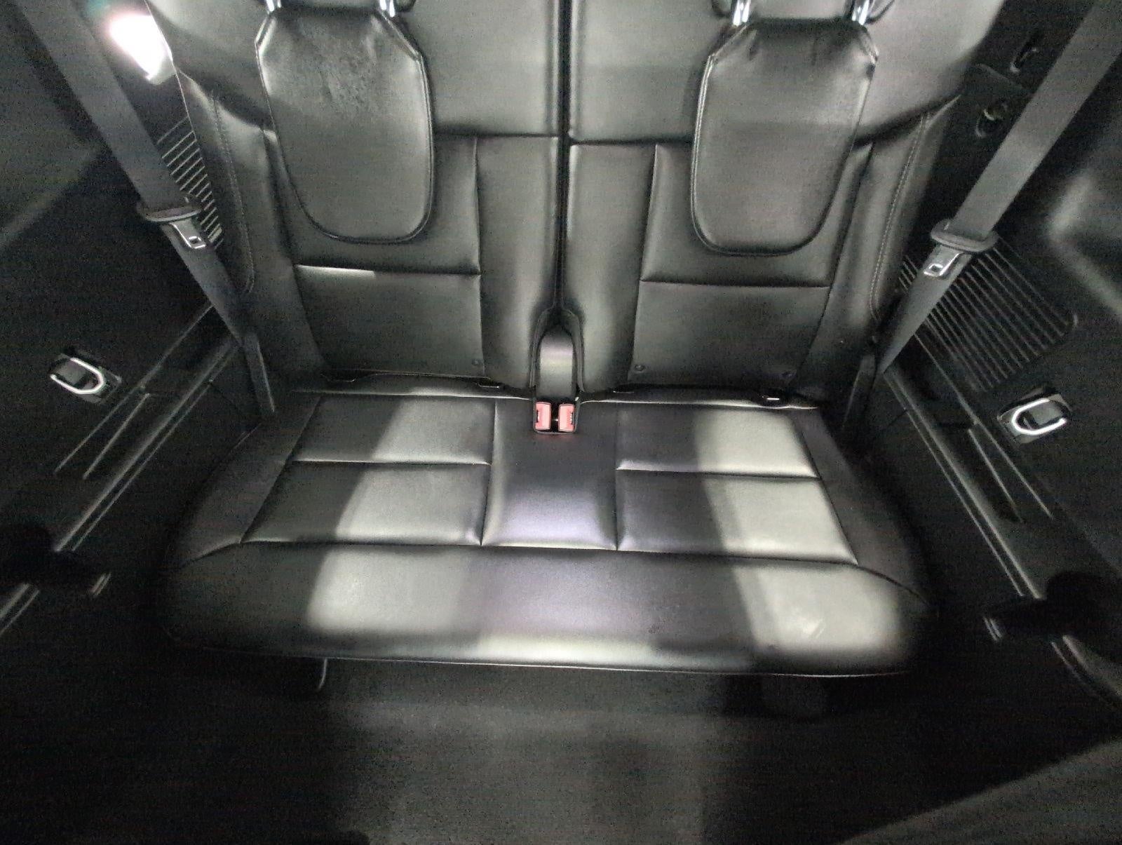2024 Ford Explorer XLT 4WD