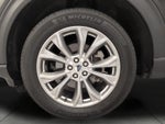 2024 Ford Explorer XLT 4WD