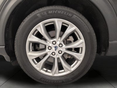 2024 Ford Explorer XLT 4WD