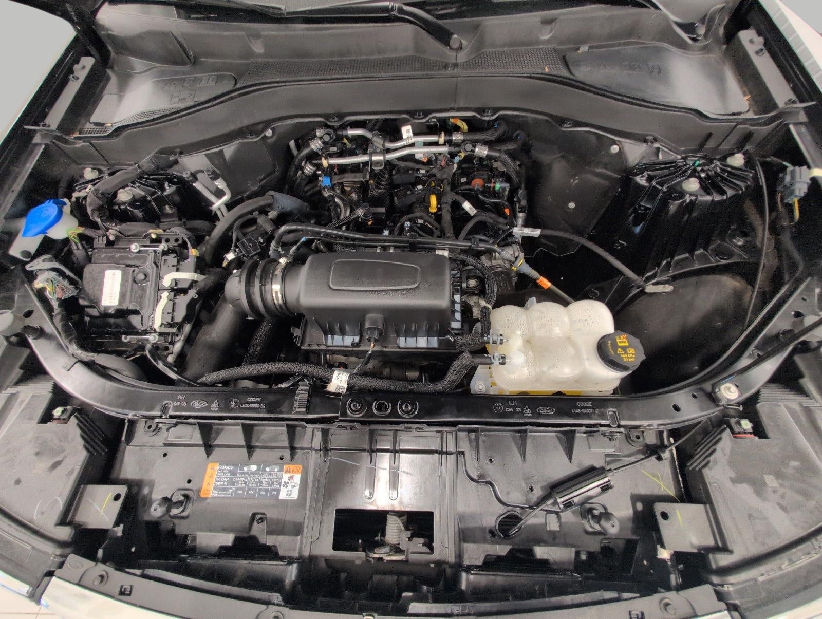 2024 Ford Explorer XLT 4WD