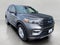 2020 Ford Explorer XLT 4WD