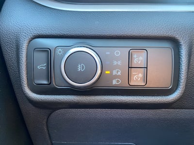 2024 Ford Explorer XLT 4WD