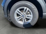 2024 Ford Explorer XLT 4WD