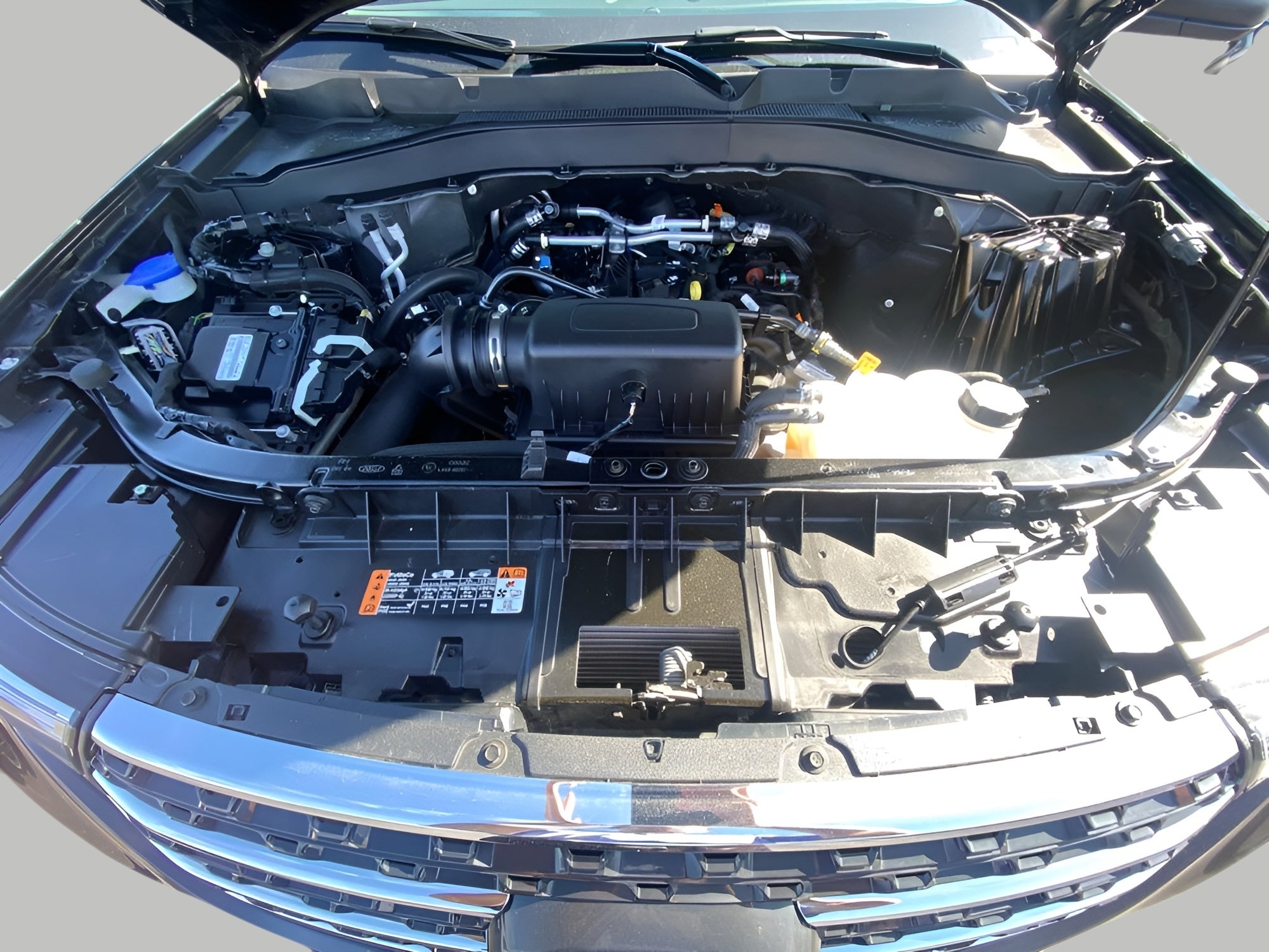 2024 Ford Explorer XLT 4WD