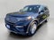 2024 Ford Explorer Limited 4WD