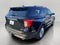 2024 Ford Explorer Limited 4WD