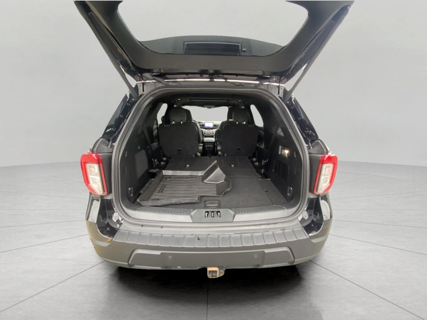 2023 Ford Explorer Timberline 4WD