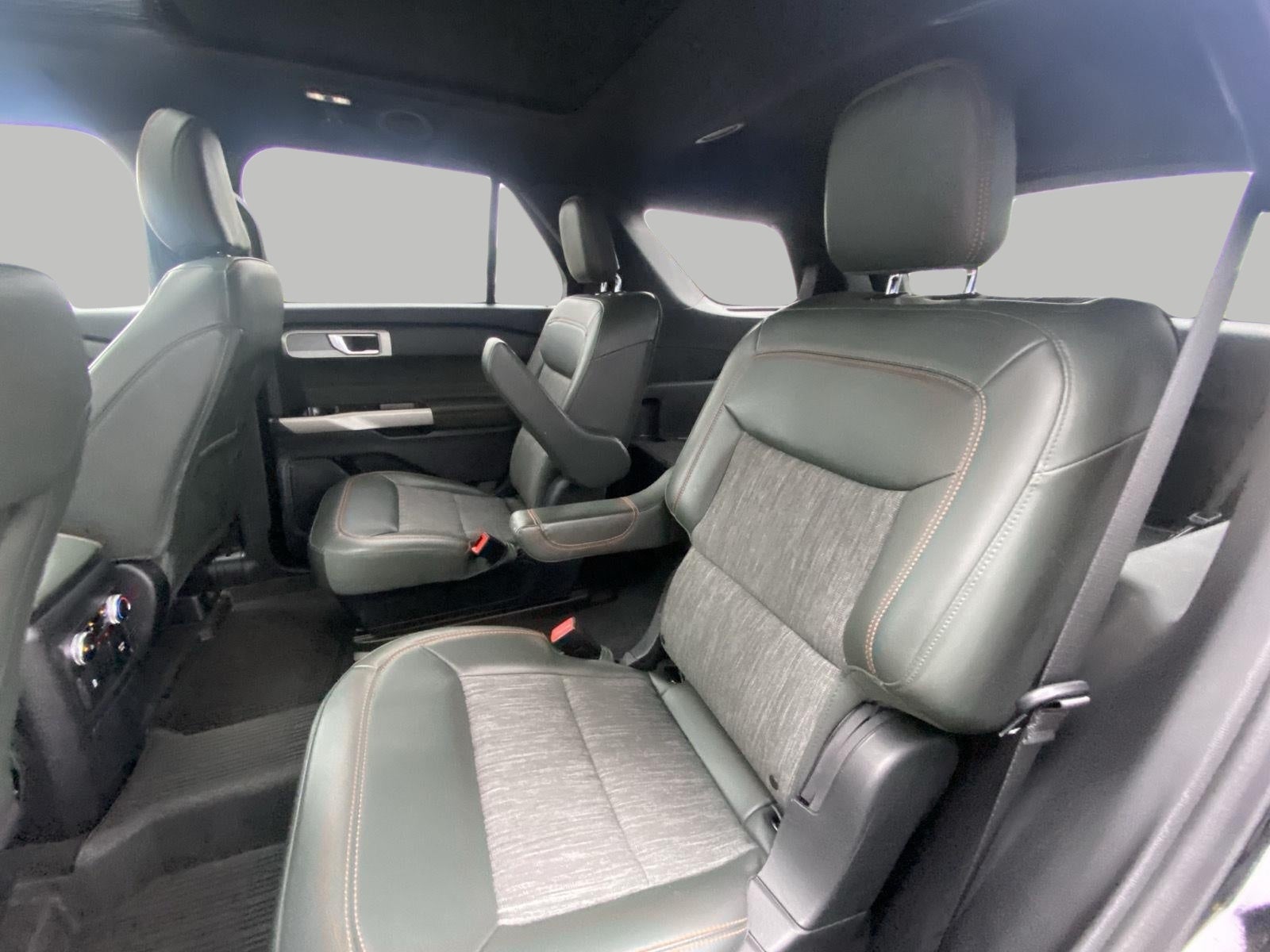 2023 Ford Explorer Timberline 4WD