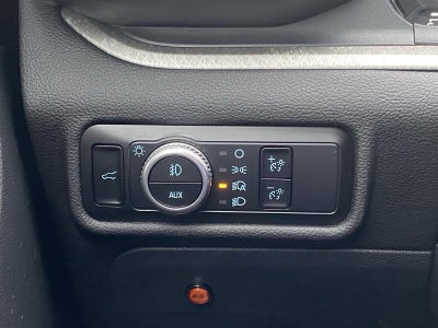 2023 Ford Explorer Timberline 4WD