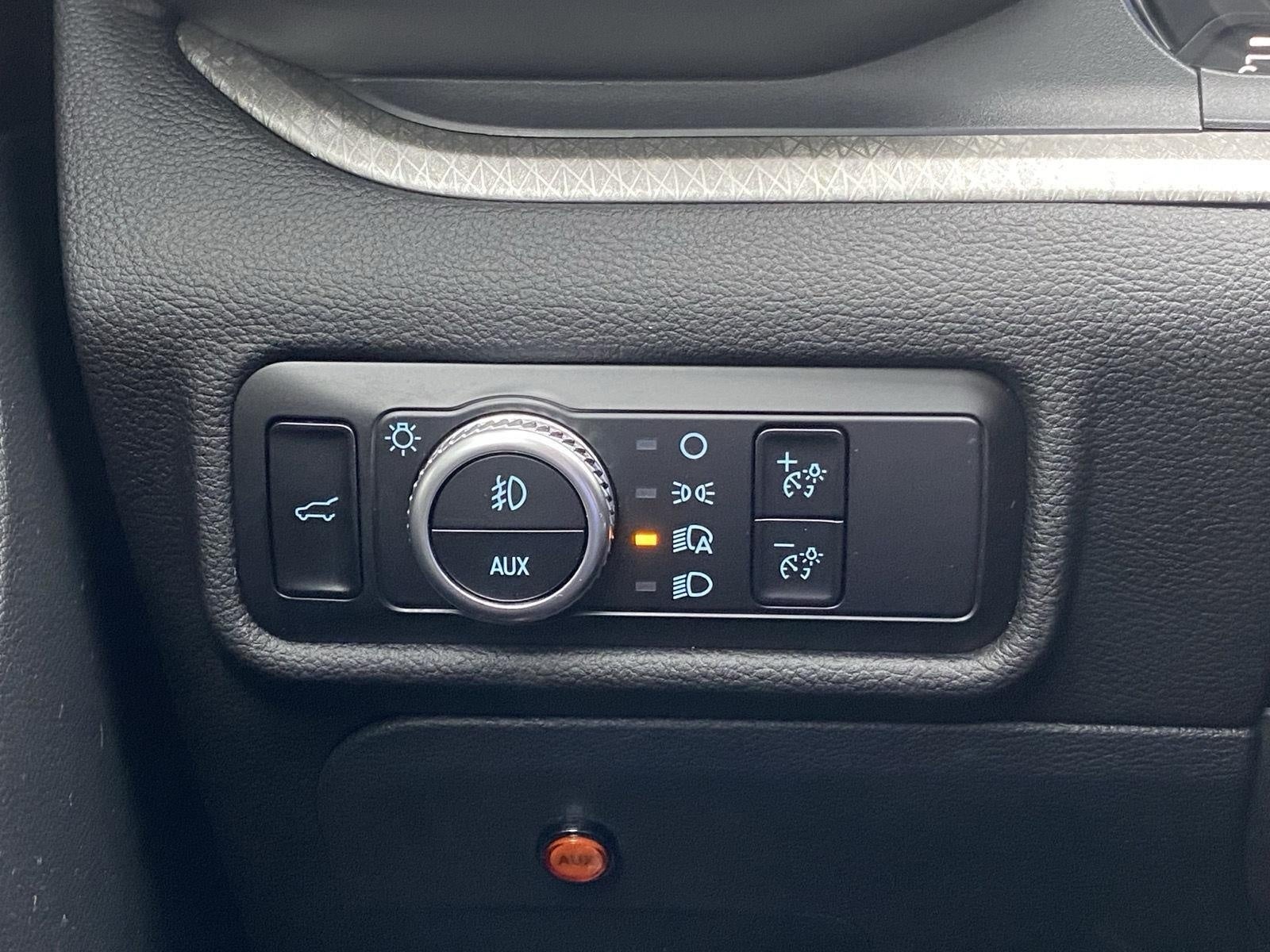 2023 Ford Explorer Timberline 4WD