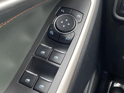 2023 Ford Explorer Timberline 4WD