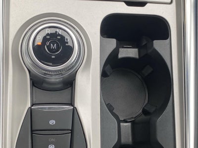 2023 Ford Explorer Timberline 4WD