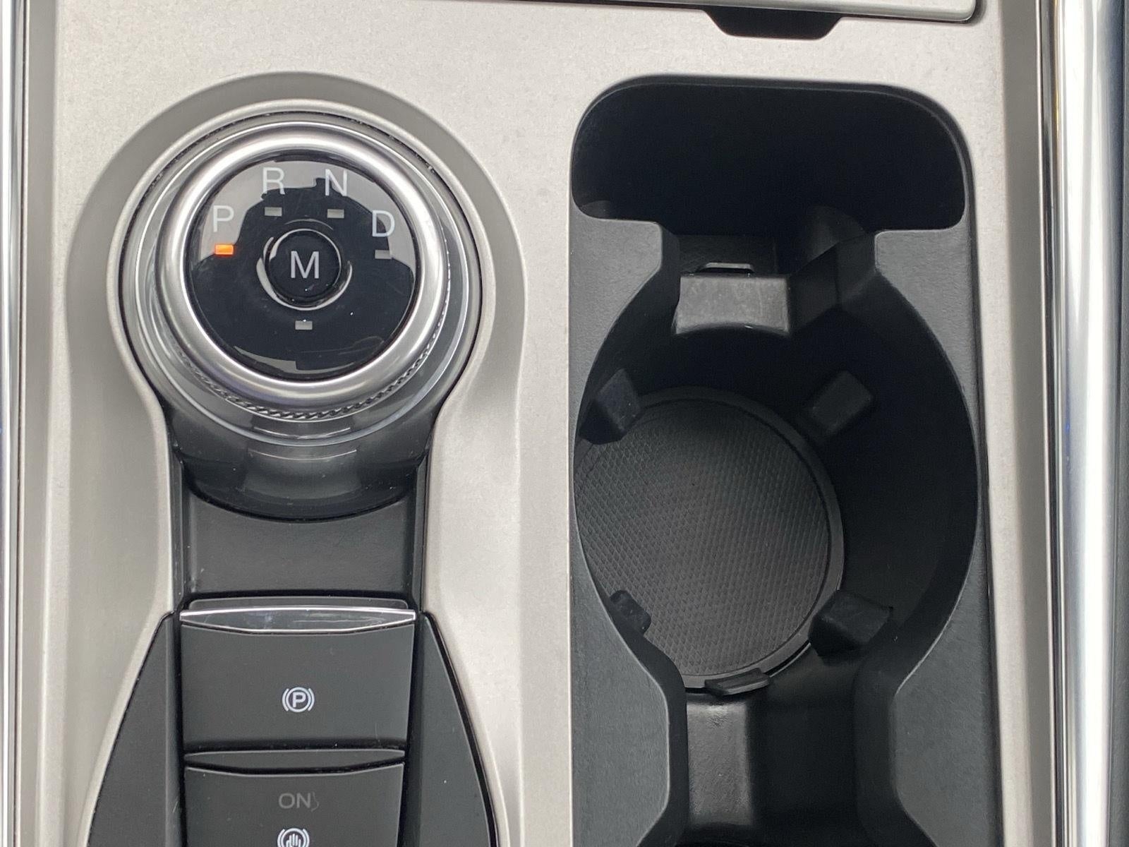 2023 Ford Explorer Timberline 4WD