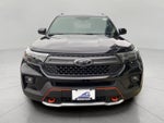 2023 Ford Explorer Timberline 4WD
