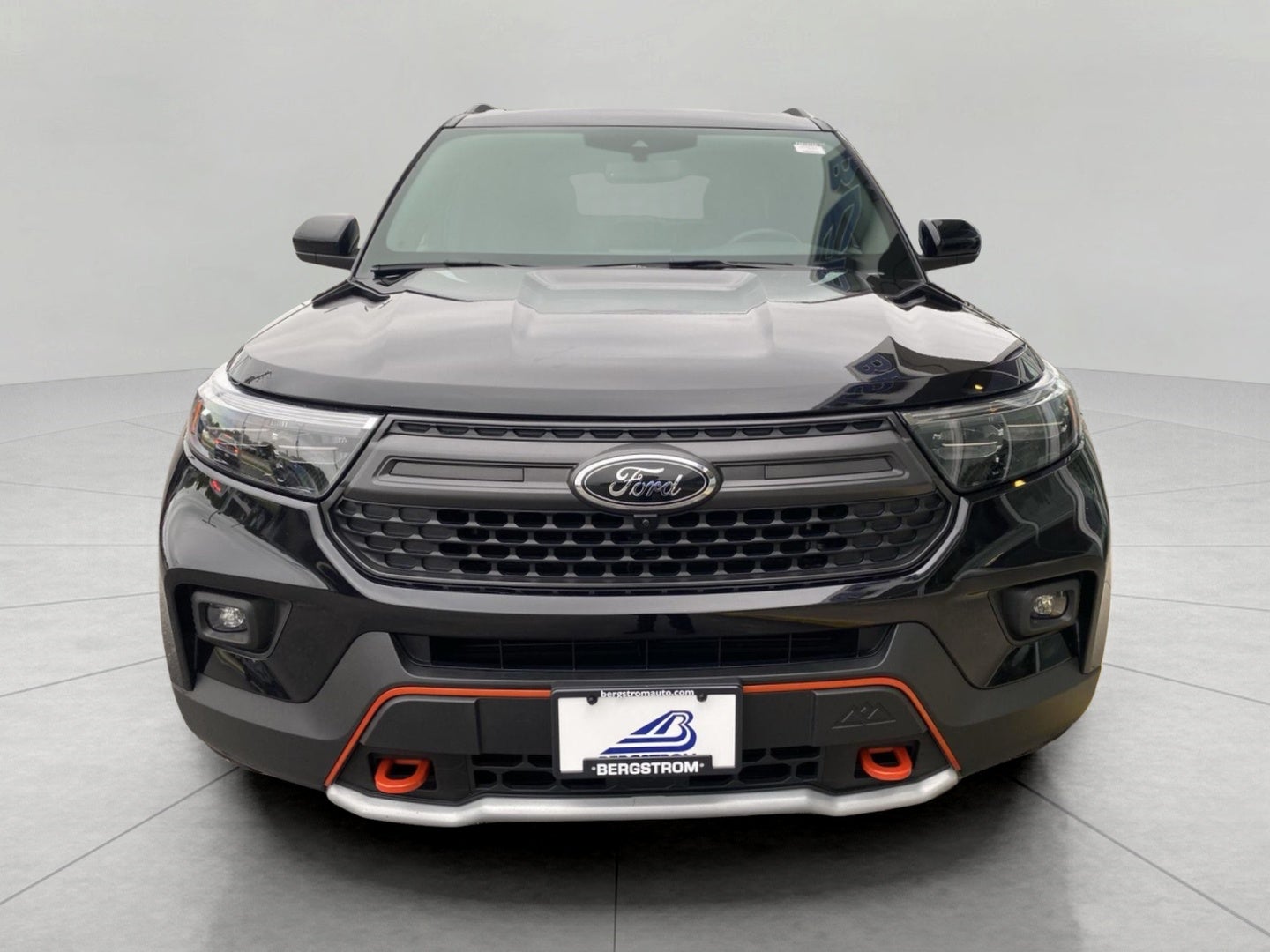 2023 Ford Explorer Timberline 4WD