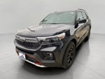 2023 Ford Explorer Timberline 4WD