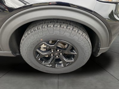 2023 Ford Explorer Timberline 4WD