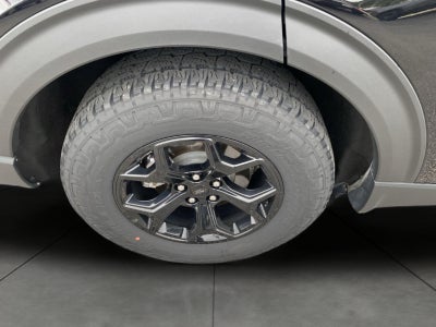 2023 Ford Explorer Timberline 4WD
