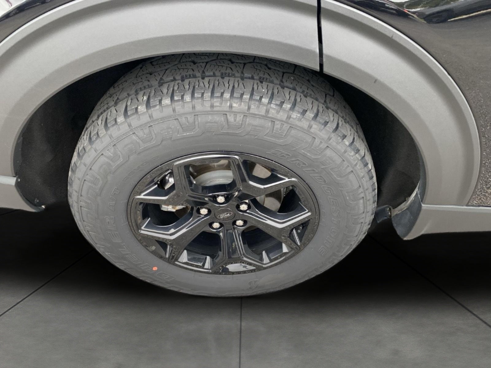 2023 Ford Explorer Timberline 4WD