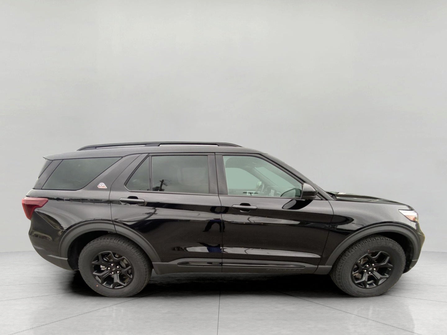 2023 Ford Explorer Timberline 4WD