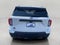 2022 Ford Explorer Timberline 4WD