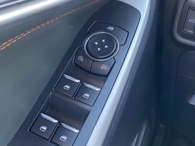 2022 Ford Explorer Timberline 4WD