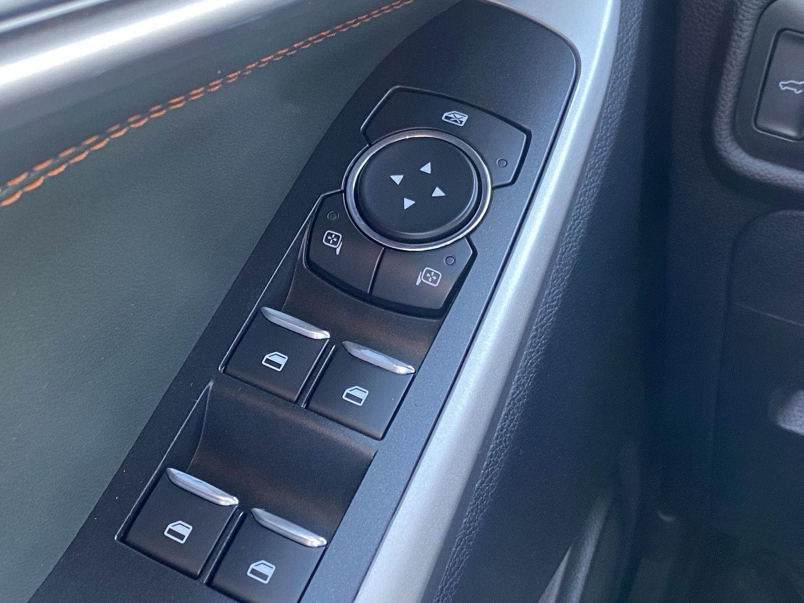 2022 Ford Explorer Timberline 4WD