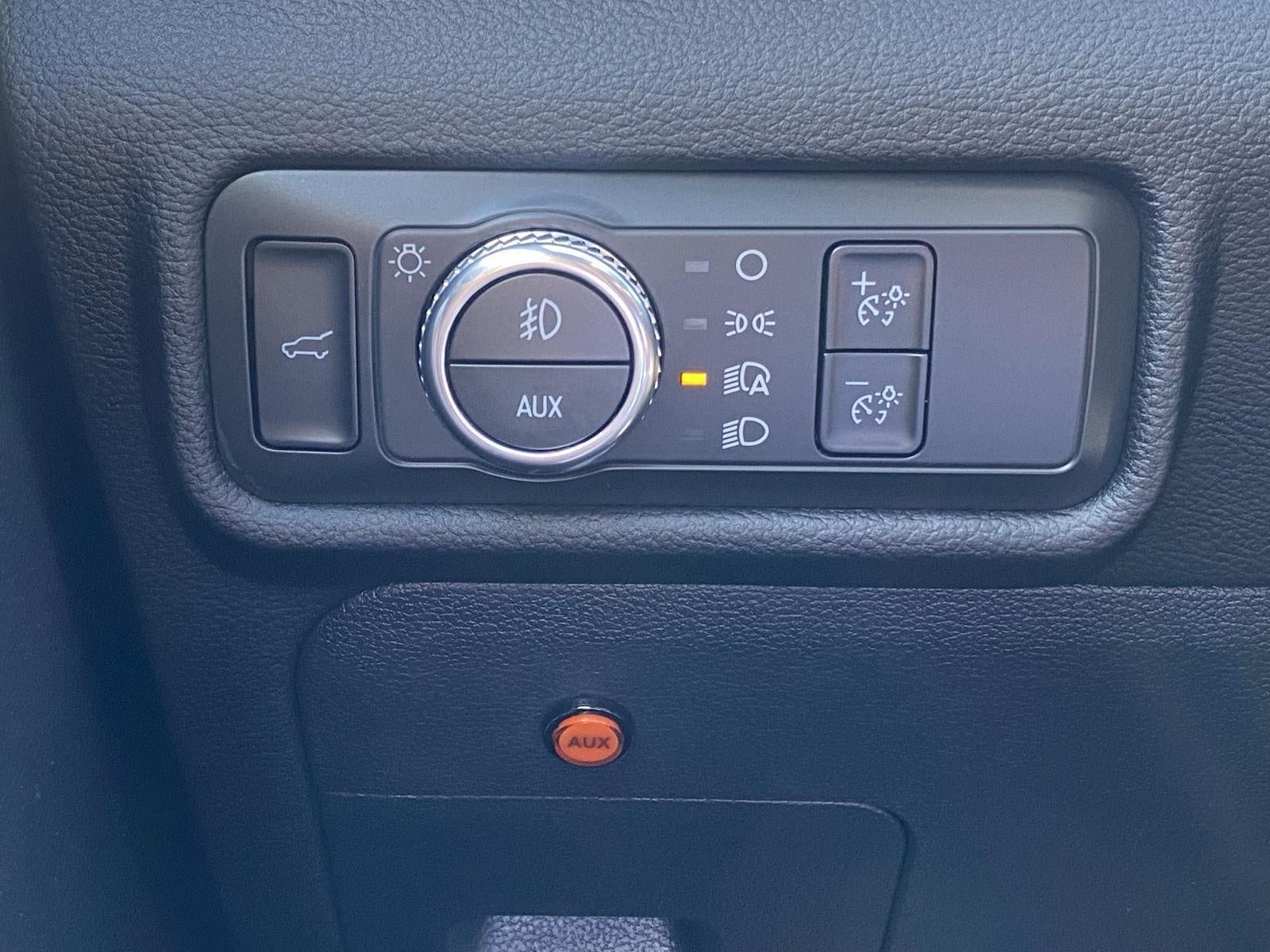 2022 Ford Explorer Timberline 4WD