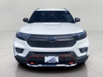 2022 Ford Explorer Timberline 4WD