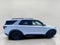 2022 Ford Explorer Timberline 4WD