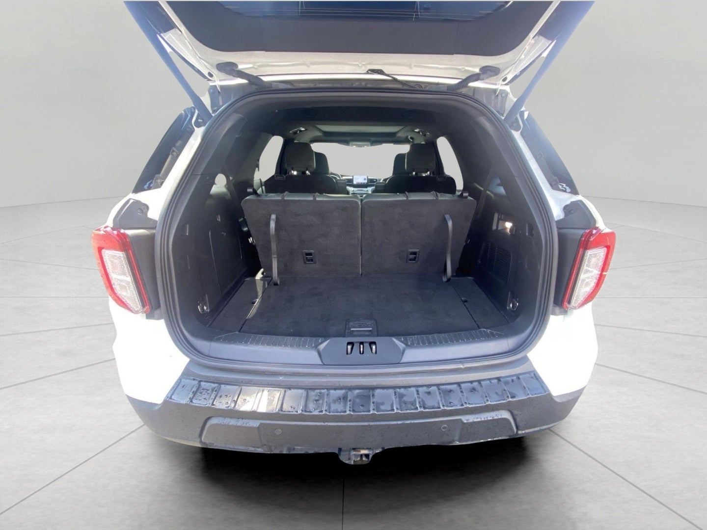 2022 Ford Explorer Timberline 4WD