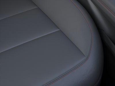 2026 Ford Explorer Active w/200A Pkg 4WD
