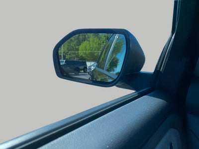 2025 Ford Explorer Active 4WD