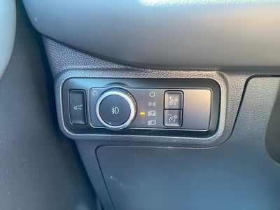2025 Ford Explorer Active 4WD