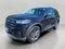 2025 Ford Explorer Active 4WD