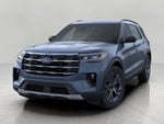 2026 Ford Explorer Active w/100A Pkg 4WD