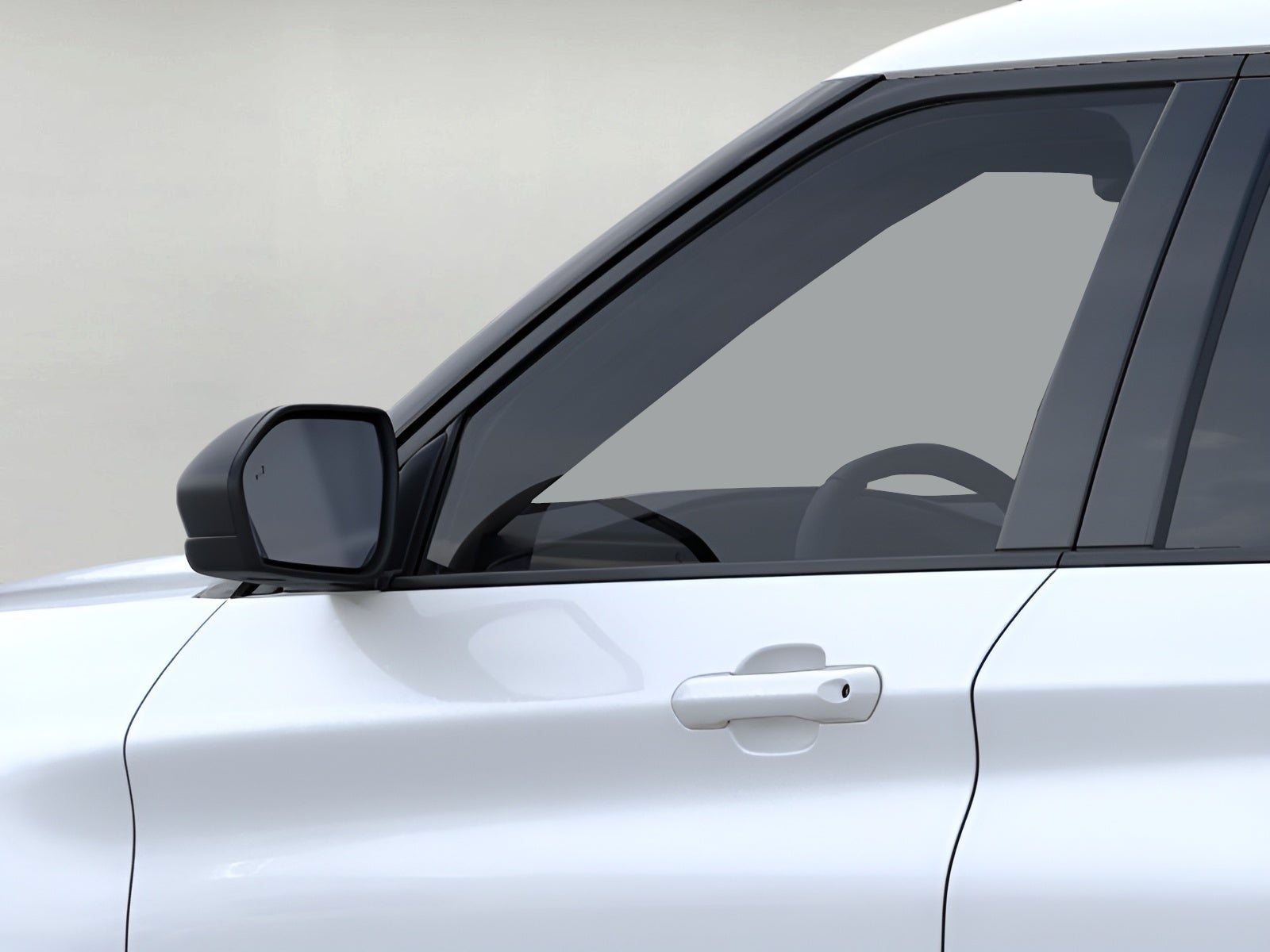 2026 Ford Explorer Active w/200A Pkg 4WD