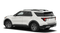 2026 Ford Explorer Active w/200A Pkg 4WD